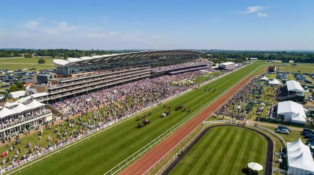 Royal Ascot 2026 race schedule and betting preview