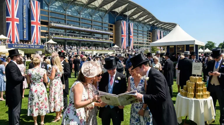 Royal Ascot 2026 betting offers and promotions