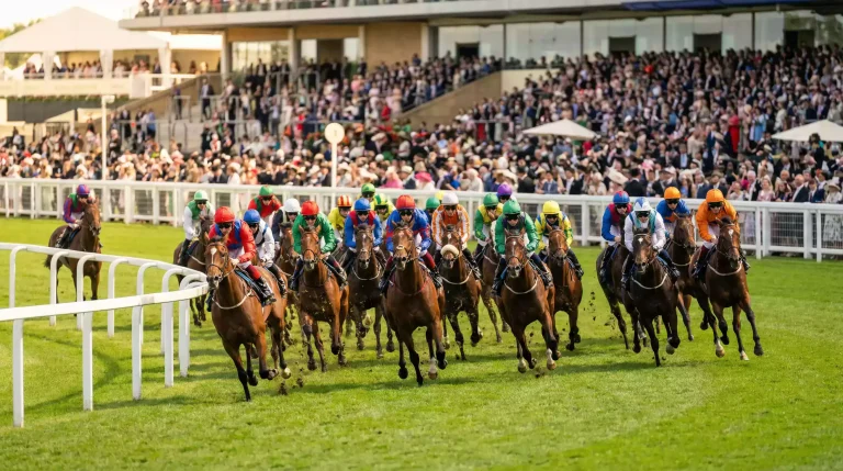 Wokingham Stakes sprint handicap at Royal Ascot Saturday